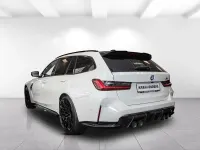 Gebraucht BMW M3 Performance 530 PS (389 kW) 2025 Alpinweiss iii Kombi