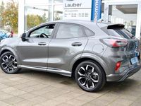 Gebraucht Ford Puma ST-Line X 155 PS (114 kW) 2024 Magneticgrau SUV