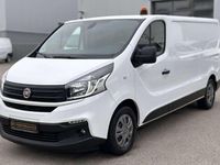 Gebraucht Fiat Talento Basis 120 PS (88 kW) 2020 Van / Kleinbus