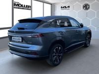 Gebraucht MG HS Luxury 272 PS (200 kW) 2025 Grau SUV