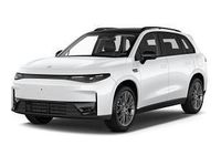 Neu Leapmotor C10 215 PS (158 kW) 2026 Grau (tundra grey) SUV