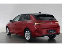 gebraucht Opel Astra LIM ELEGANCE CDTI AT+AHK+LED+NAVI+RÜCKFA