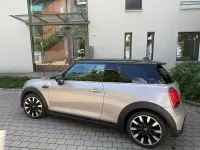 Gebraucht Mini Cooper Classic 136 PS (100 kW) 2023 Silber Kleinwagen