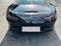 gebraucht Mercedes AMG GT 4.0 V8 DCT Roadster -