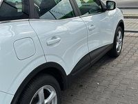 Gebraucht Renault Kadjar 140 PS (102 kW) 2016 Weiß SUV