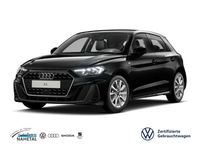 Neu Audi A1 S-Line 116 PS (85 kW) 2026 Mythosschwarz metallic SUV