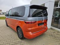 Używany VW Multivan Style 150 KM (110 kW) 2024 Minivan