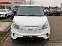 gebraucht Maxus eDeliver 3 LWB VAN 50 KWH*Klima/DAB/SHZ/App*