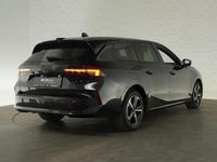 Gebraucht Opel Astra 131 PS (96 kW) 2024 Schwarz Kombi