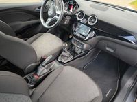 gebraucht Opel Adam 1.4 -Navi - Touch - Klima - Allwetter..