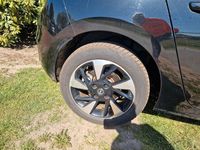 Gebraucht Opel Corsa-e Elegance 100 kW (136 PS) 2022 Schwarz Kleinwagen