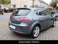 Gebraucht Seat Leon Stylance 160 PS (117 kW) 2012 Grau Limousine
