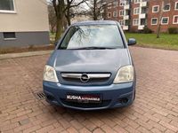 gebraucht Opel Meriva Edition/09/2025