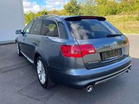 Gebraucht Audi A6 Allroad 349 PS (256 kW) 2007 Grau Kombi