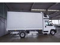 Neu Opel Movano 181 PS (133 kW) 2025 Van / Kleinbus