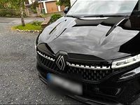 Gebraucht Renault Austral 140 PS (102 kW) 2022 Schwarz SUV