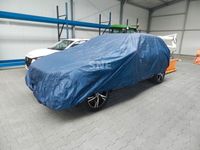 Gebraucht Volvo XC60 R-Design 235 PS (172 kW) 2021 Grau SUV