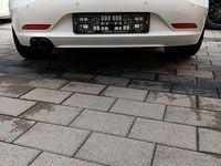 Gebraucht BMW Z4 204 PS (150 kW) 2010 Weiß Cabrio