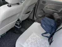 Brugt Ford Fiesta 60 HK (44 kW) 2003 Grå Hatchback