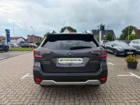 Neu Subaru Outback Platinum 169 PS (124 kW) 2026 Grau Limousine
