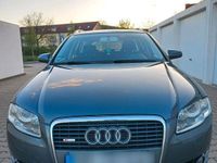 gebraucht Audi A4 b7 2.0 S-Line 170PS