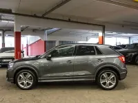 Gebraucht Audi Q2 S-Line 150 PS (110 kW) 2025 Daytonagrau perleffekt SUV