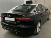 Gebraucht Jaguar XE SE 250 PS (183 kW) 2020 Schwarz Limousine