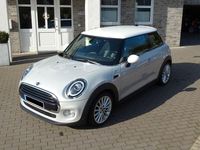 Gebraucht Mini Cooper 136 PS (100 kW) 2018 Weiß Kleinwagen