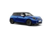 Second-hand Mini Cooper SE 160 kW (218 CP) 2024 Hatchback