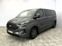 Occasion Ford Transit Custom Limited 170 ch (125 kW) 2025 Gris Monospace