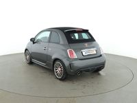 gebraucht Abarth 595C 1.4 Turismo Aut.*PDC*ALU*GARANTIE*