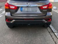 gebraucht Mitsubishi ASX 1.6 Benziner ClearTec -