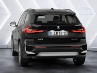 Neu BMW iX1 150 kW (204 PS) 2026 Schwarz SUV