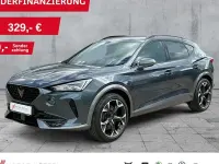 Gebraucht Cupra Formentor VZ 245 PS (180 kW) 2022 "magnetic tech" SUV
