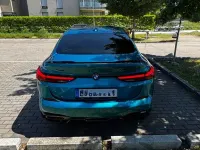 Gebraucht BMW M235 Performance 306 PS (225 kW) 2019 Blau Limousine