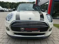 Brugt Mini Cooper Cabriolet 136 HK (100 kW) 2017 Hvid Cabriolet