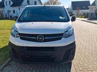 Usata Opel Vivaro 2020 Bianco Monovolume