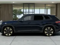 Gebraucht BMW XM Performance 476 PS (350 kW) 2026 M carbonschwarz metallic SUV