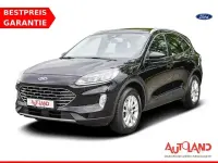 Gebraucht Ford Kuga 190 PS (139 kW) 2022 Schwarz SUV