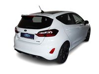 Gebraucht Ford Fiesta ST-Line 155 PS (114 kW) 2022 Tageszulassung Kleinwagen