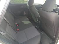 gebraucht Toyota Auris Touring Sports Touring Sports 1,4-l-D-4D -