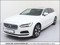 Gebraucht Volvo V90 Plus 398 PS (292 kW) 2025 Weiß Kombi