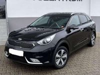 Gebraucht Kia Niro Premium 105 PS (77 kW) 2016 SUV