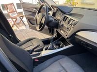 Gebraucht BMW 114 102 PS (75 kW) 2012 Schwarz Kleinwagen
