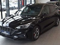 gebraucht Ford Focus Turnier 1.5TDCI Aut. ST-Line Matrix HAGEL!