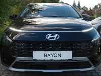 Neu Hyundai Bayon Trend 101 PS (74 kW) 2025 Schwarz SUV