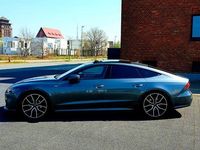 Gebraucht Audi A7 Ambiente 286 PS (210 kW) 2018 Grau Limousine