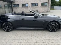 Neu Mercedes CLE53 AMG Premium Plus 449 PS (330 kW) 2026 Schwarz