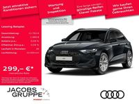 Gebraucht Audi A3 Performance 204 PS (150 kW) 2025 Manhattangrau Limousine