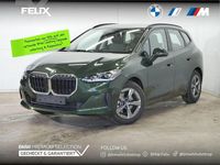 Gebraucht BMW 220 170 PS (125 kW) 2025 Sanremo green metallic Kombi